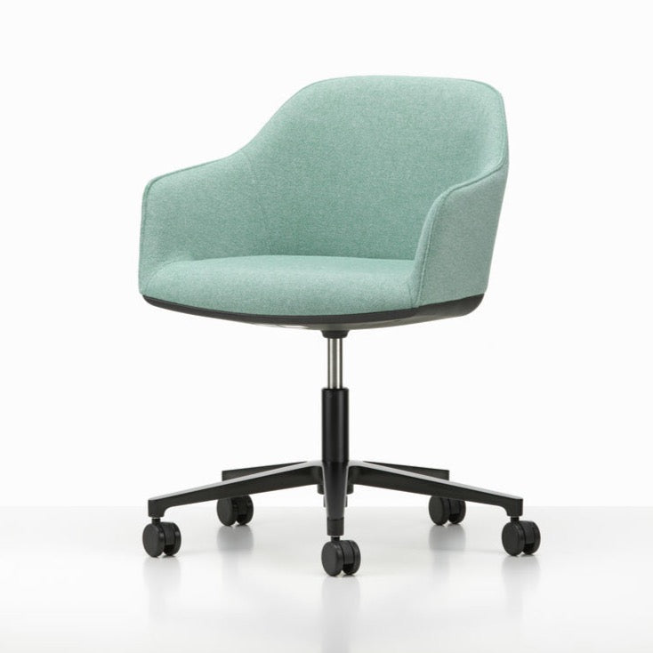 Softshell Swivel Base