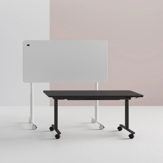 JoJo Electric Folding Table