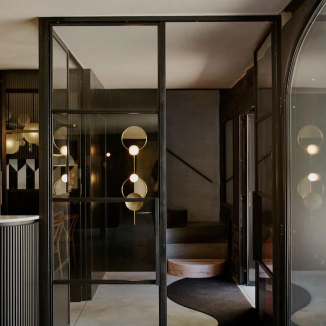Gioielli Ceiling/Wall