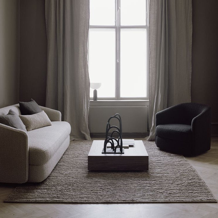 Covent Lounge Chair