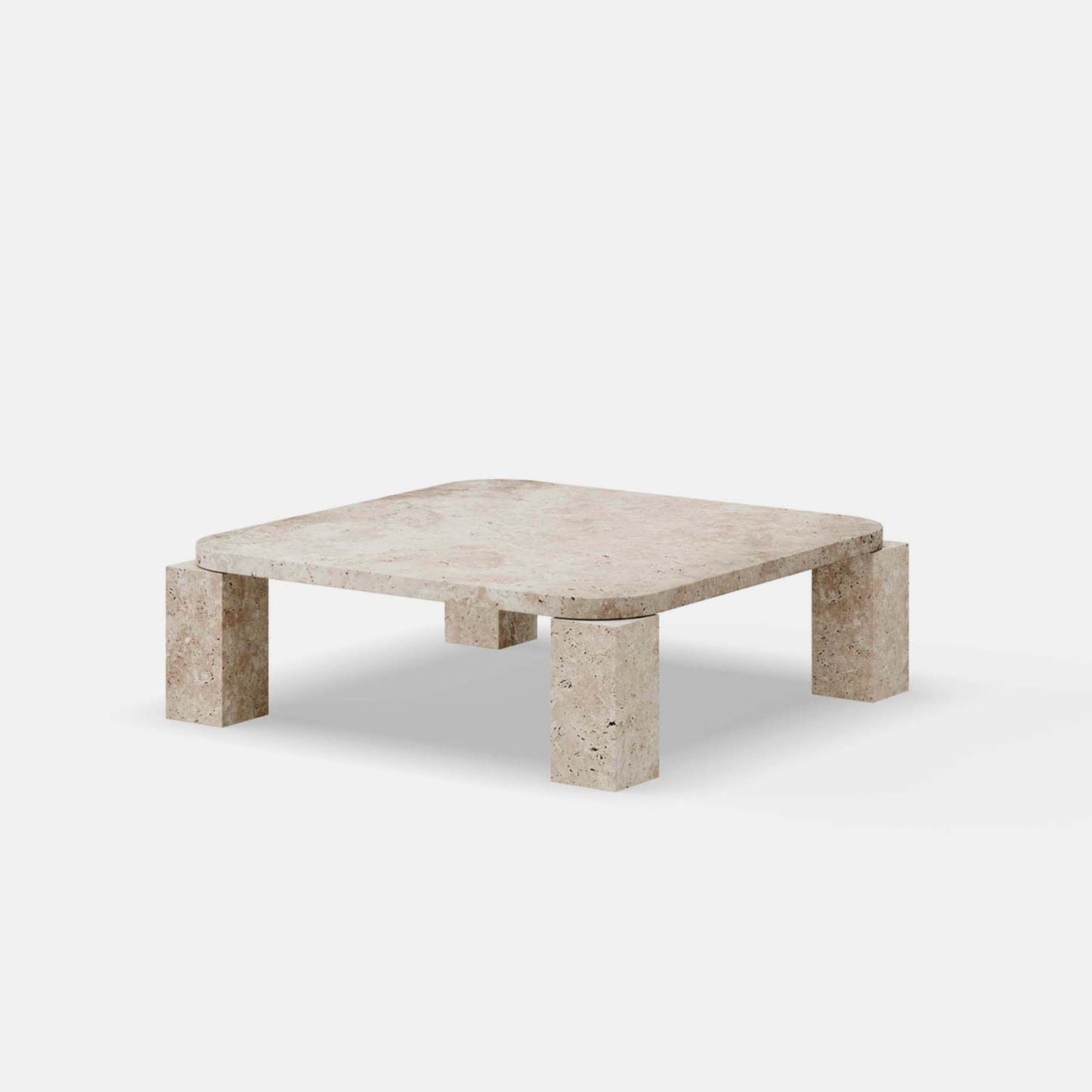 Atlas Coffee Table