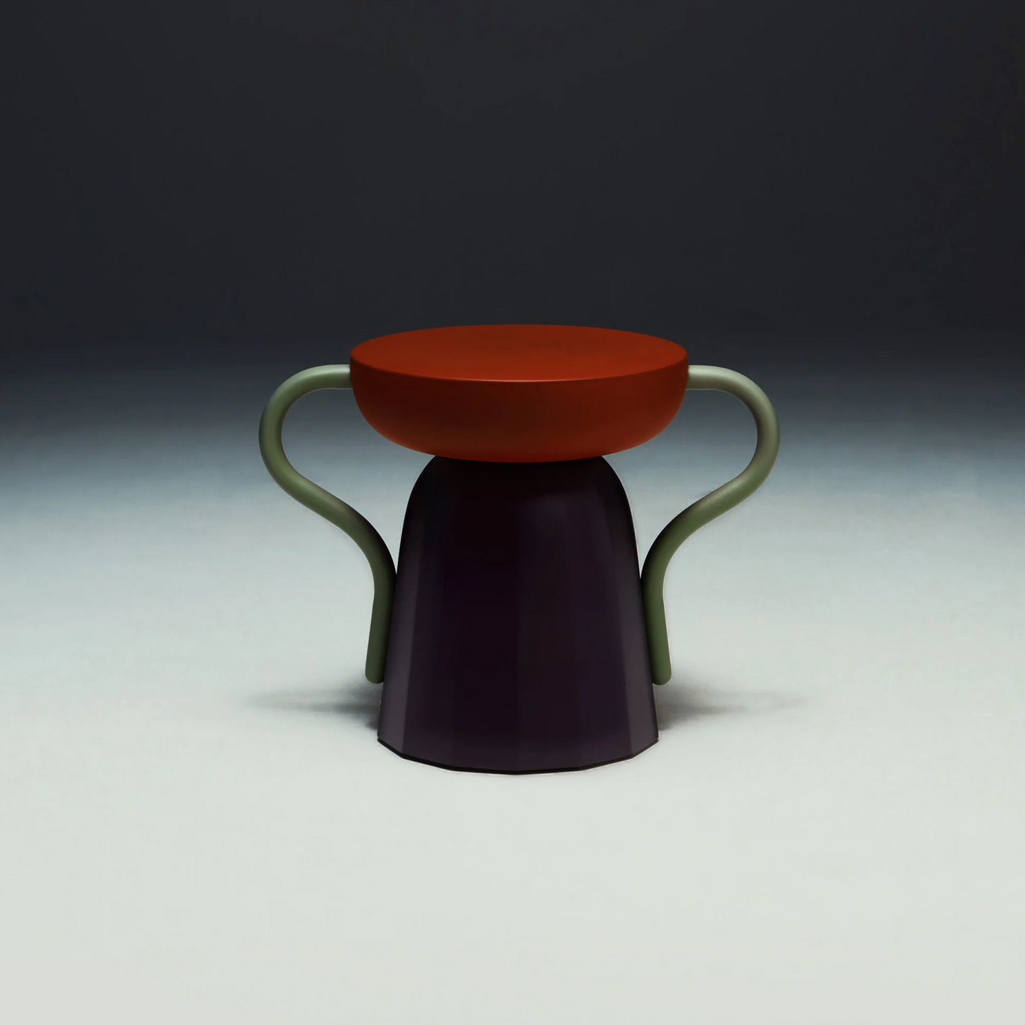 Allié Stool