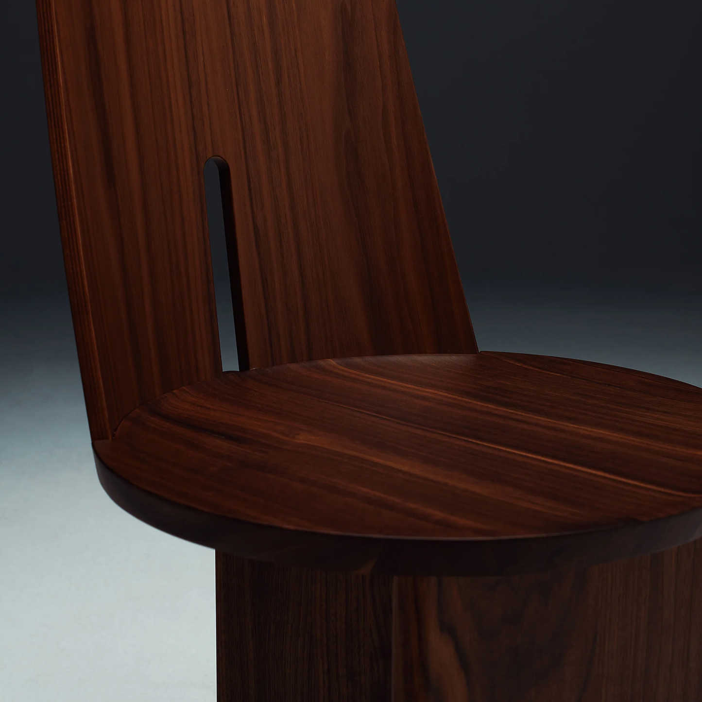 Intersection Chair