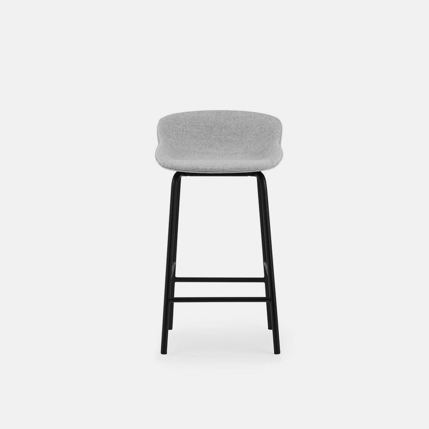 Hyg stool Upholstered