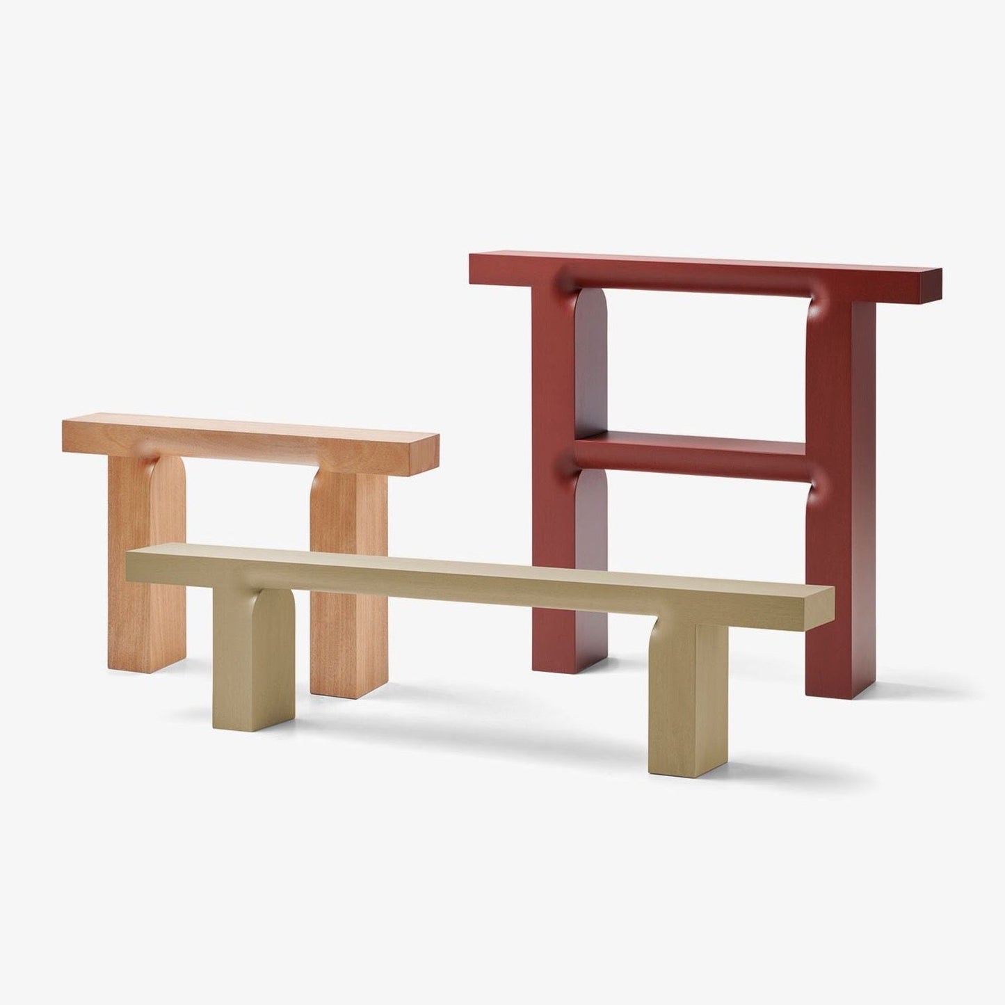 Oto Bench