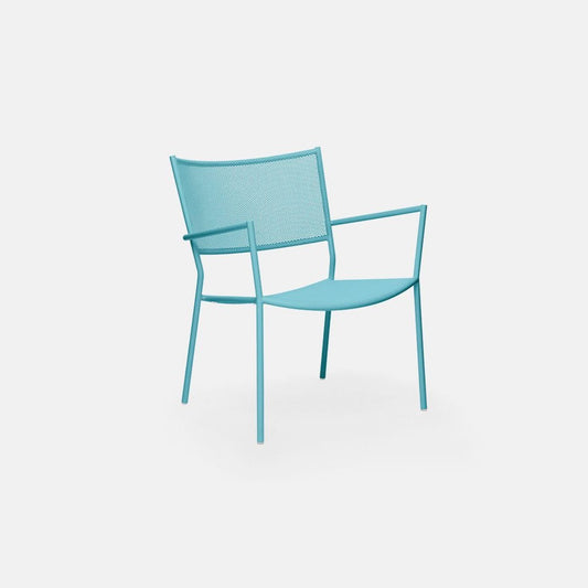 Jig Mesh Easy Chair