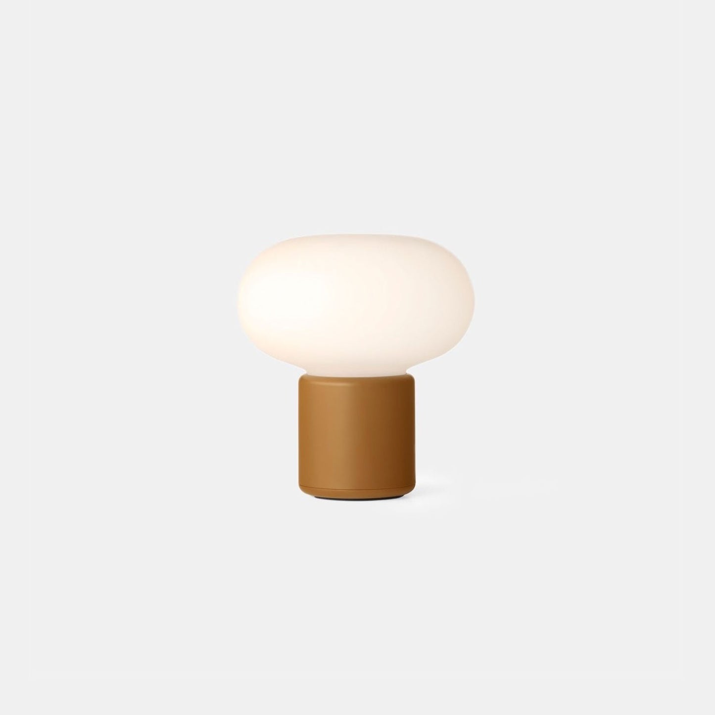 Karl Johan Portable Table Lamp