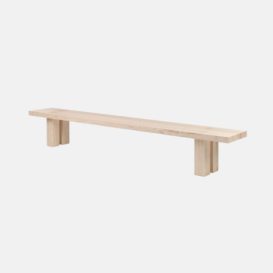 Max Bench