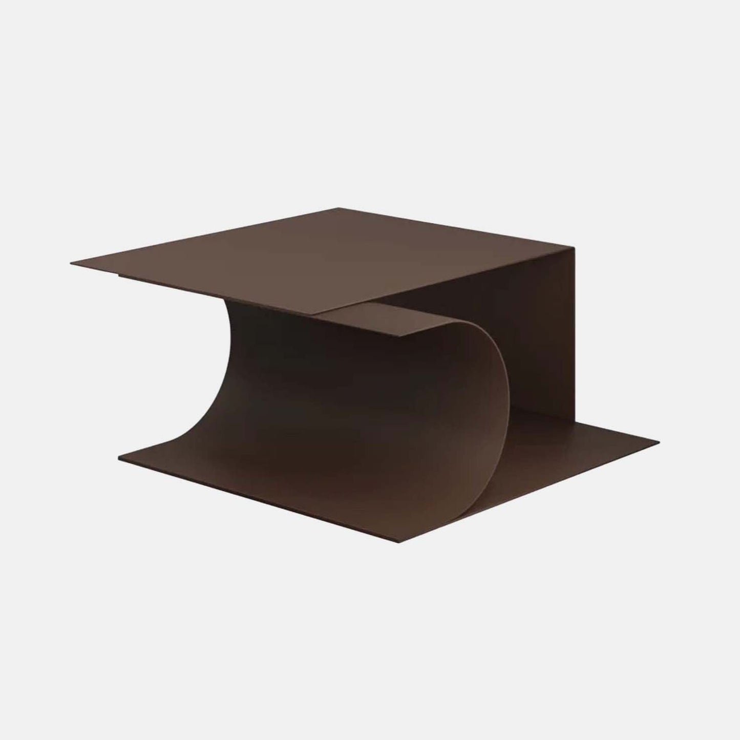 Glyph Side Table Alpha