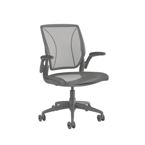 World Task Chair