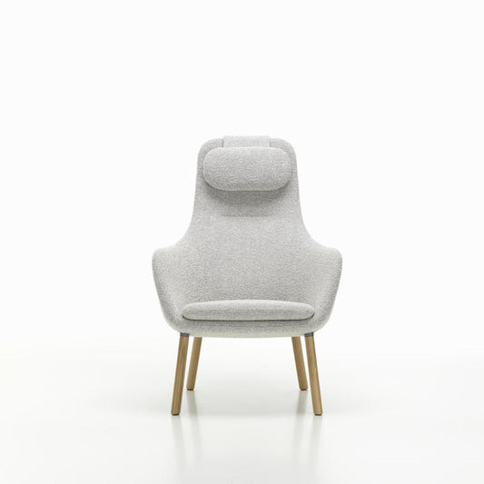 Hal Lounge chair
