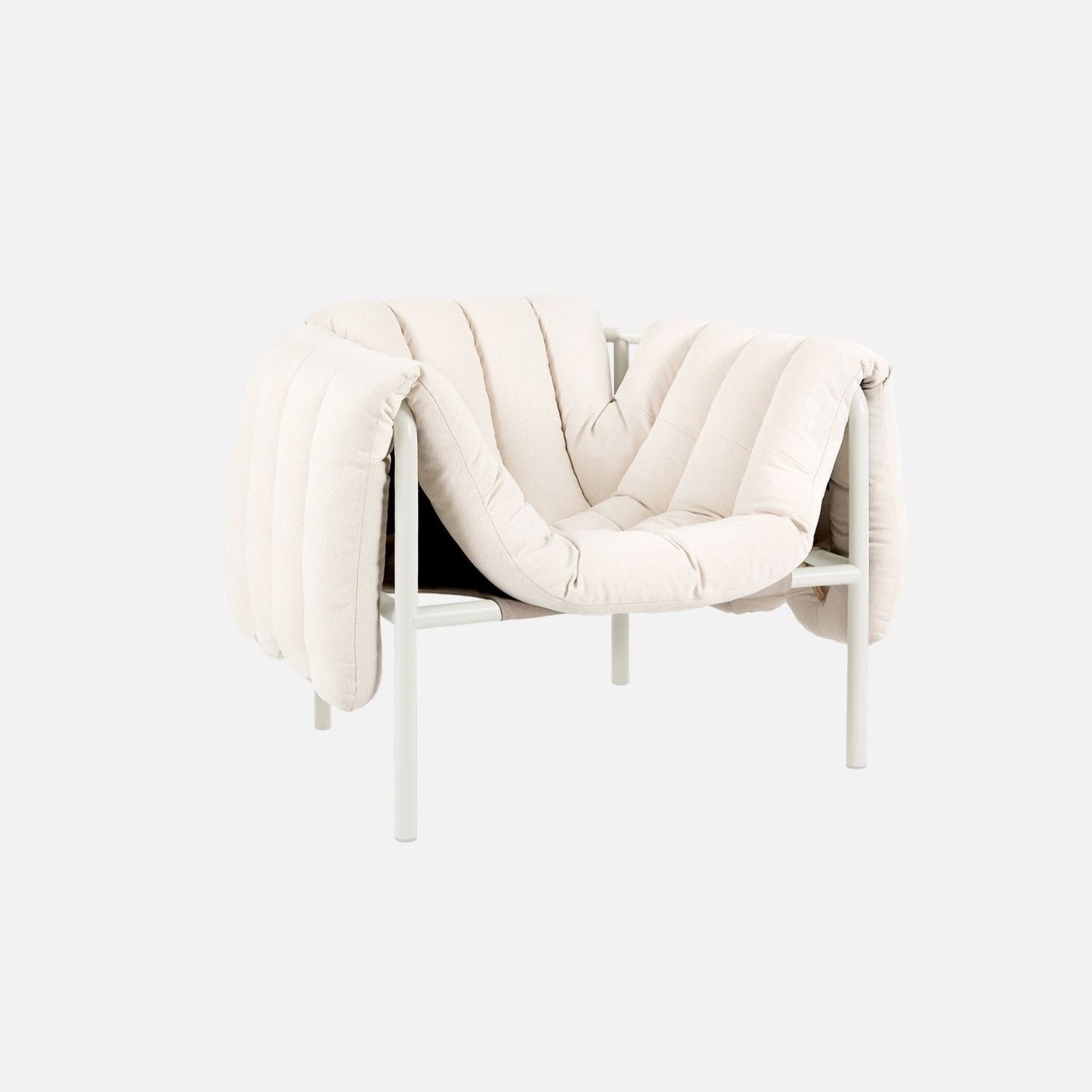 Puffy Chair