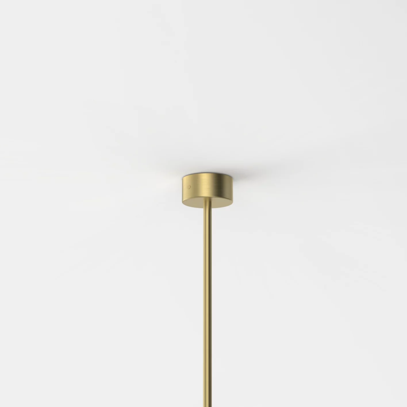 Gem Pendant