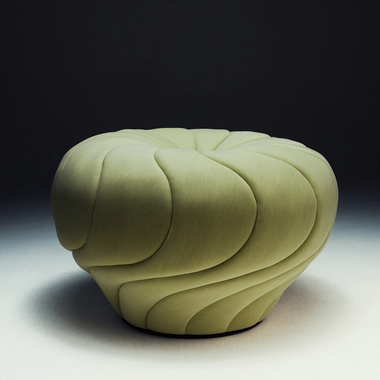 Champignon Pouf