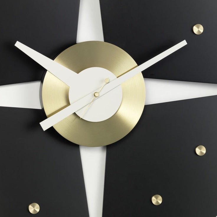 Petal Clock