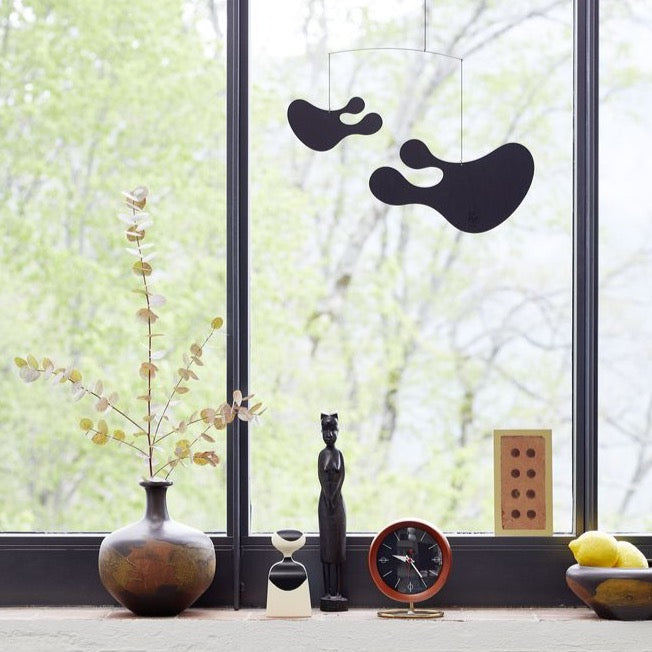 Chronopak Clock