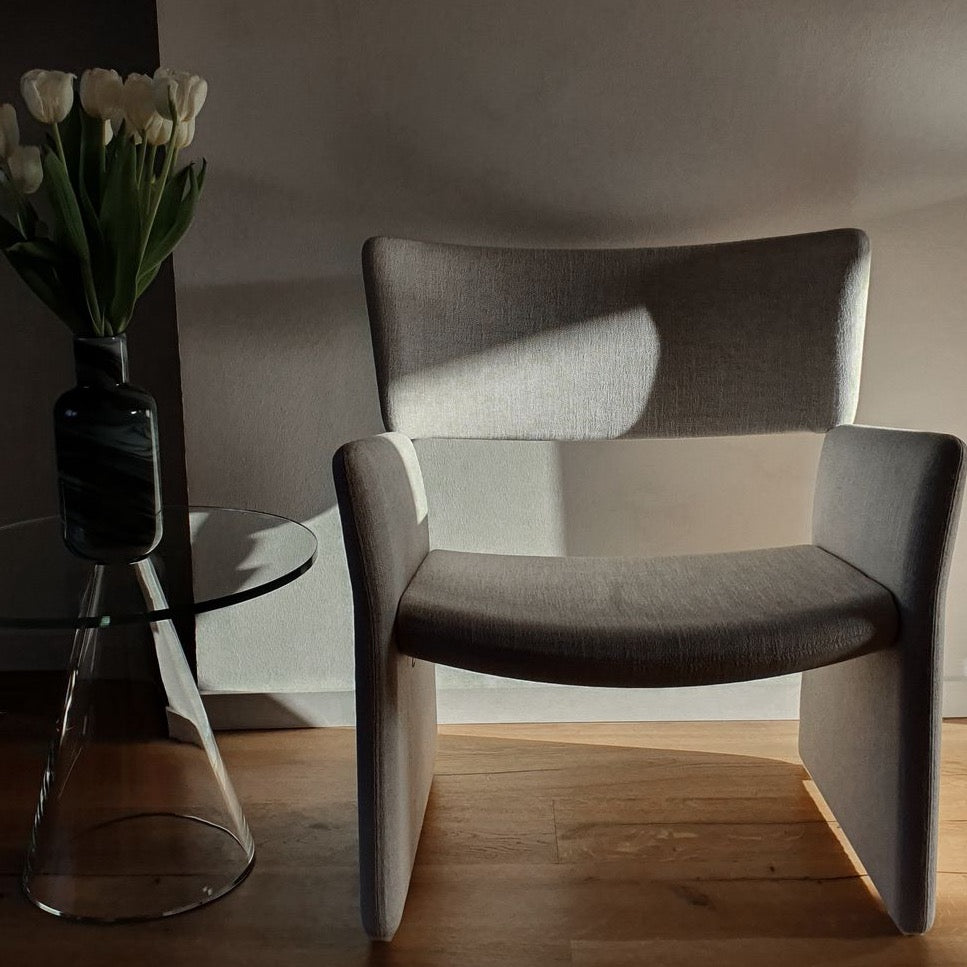 Crown Easy Chair