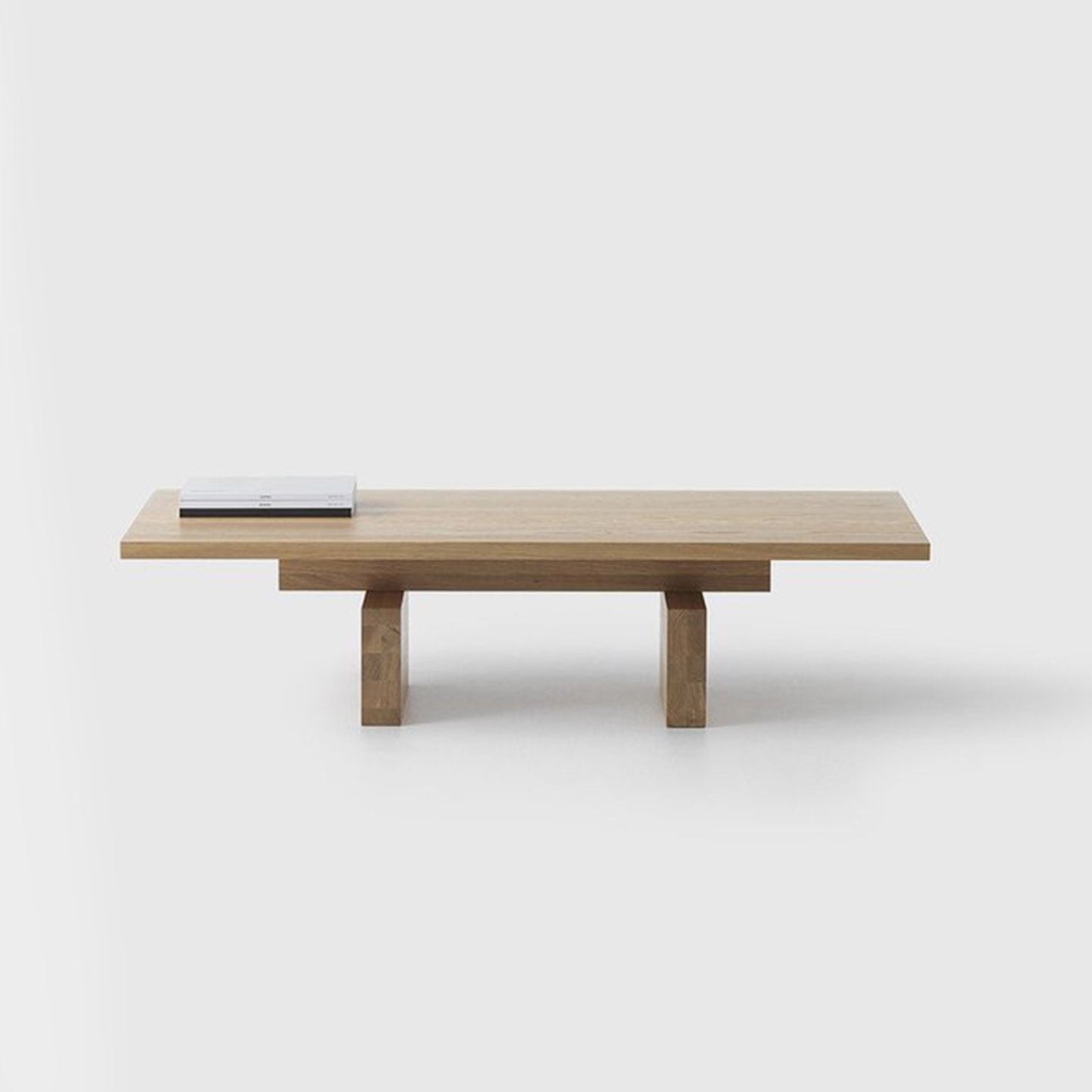 Plane Coffee Table Rectangular