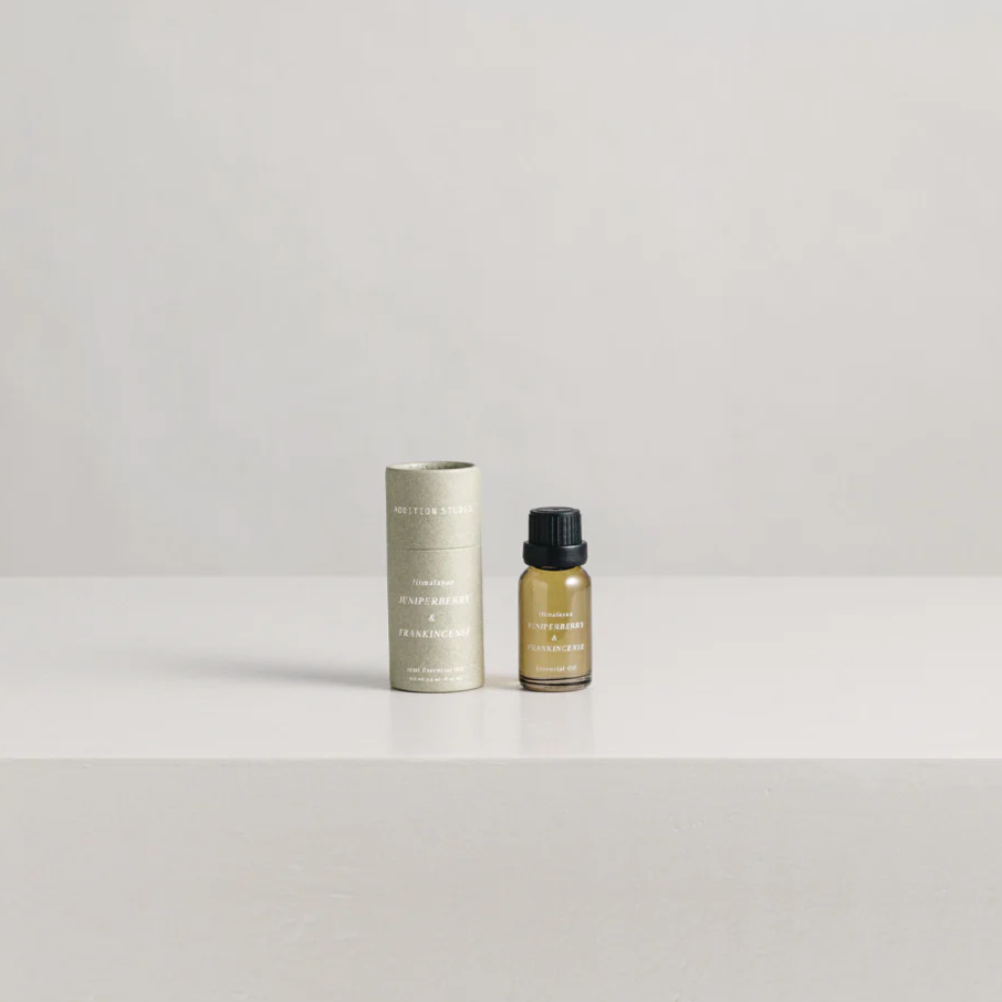 Essential Oils