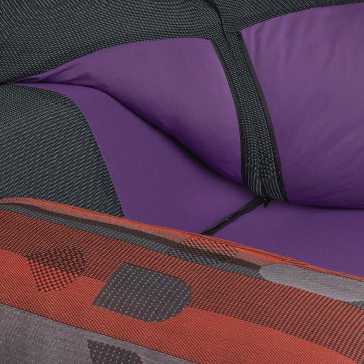 Vlinder sofa