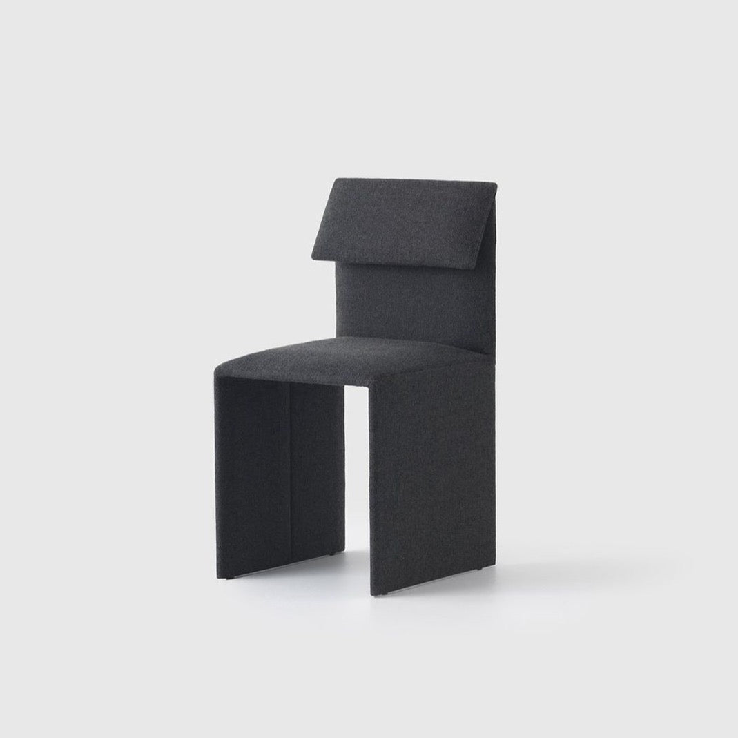 Sacha Chair