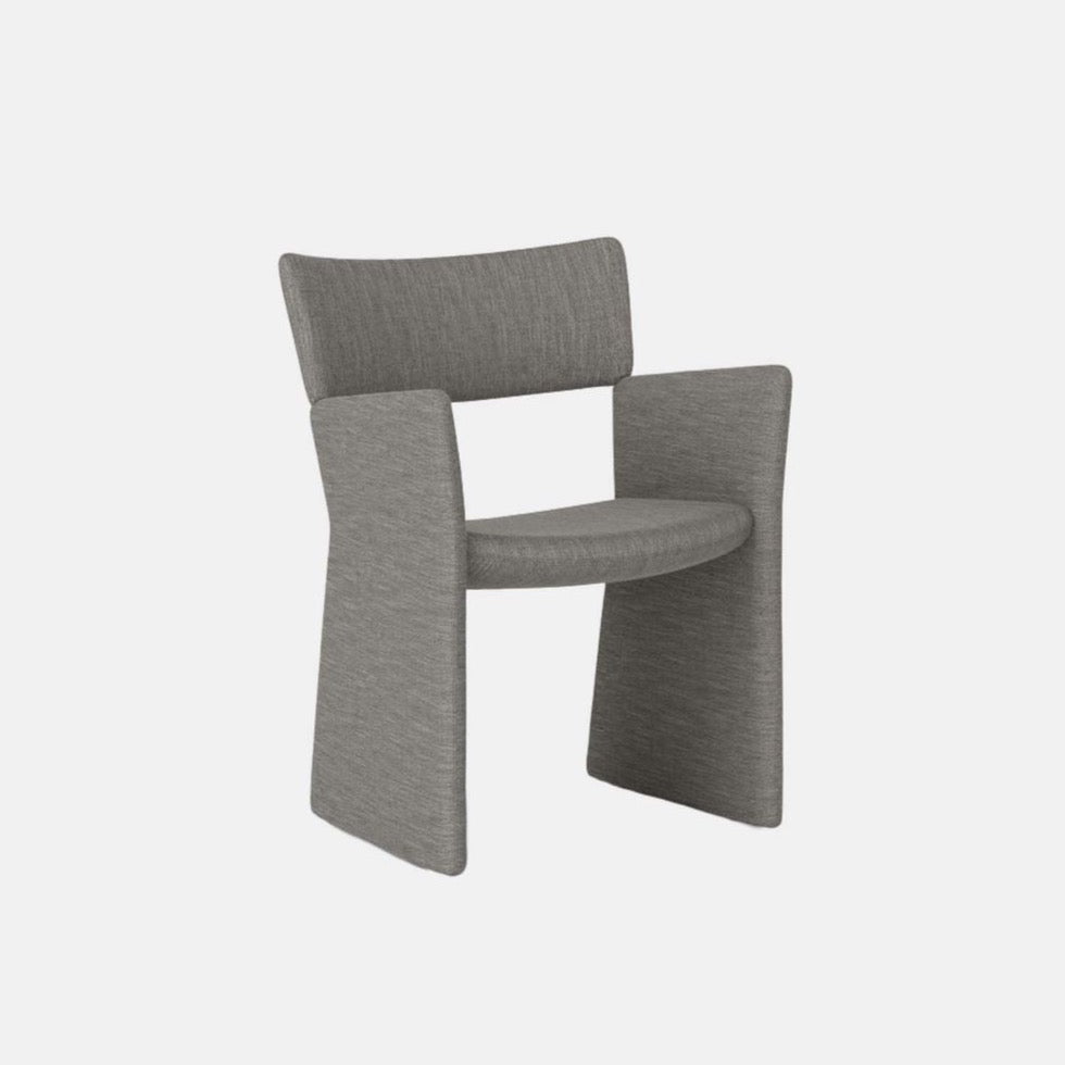 Crown Armchair