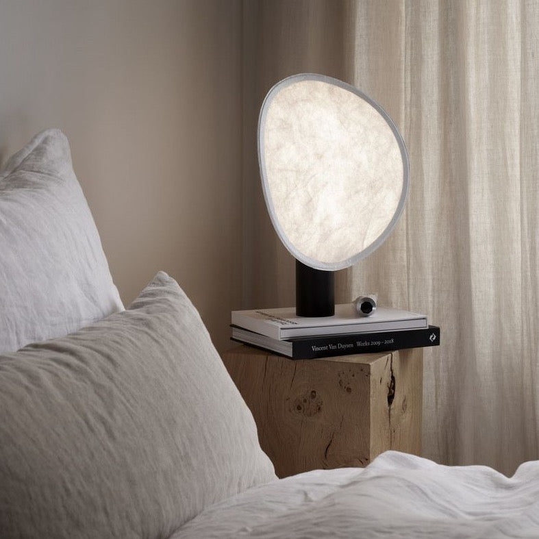 Tense Portable Table Lamp