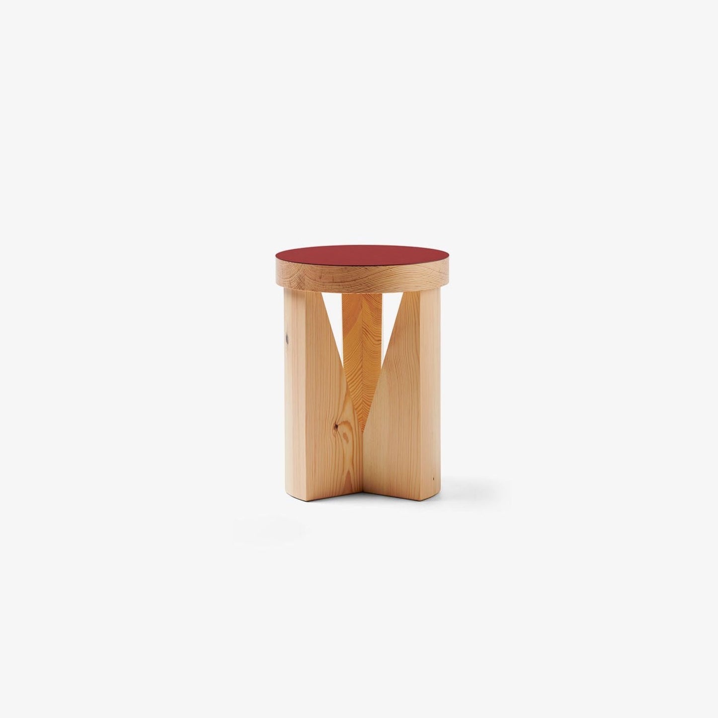 Cugino Stool - Soft