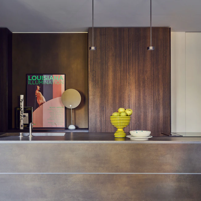 Softspot Pendant