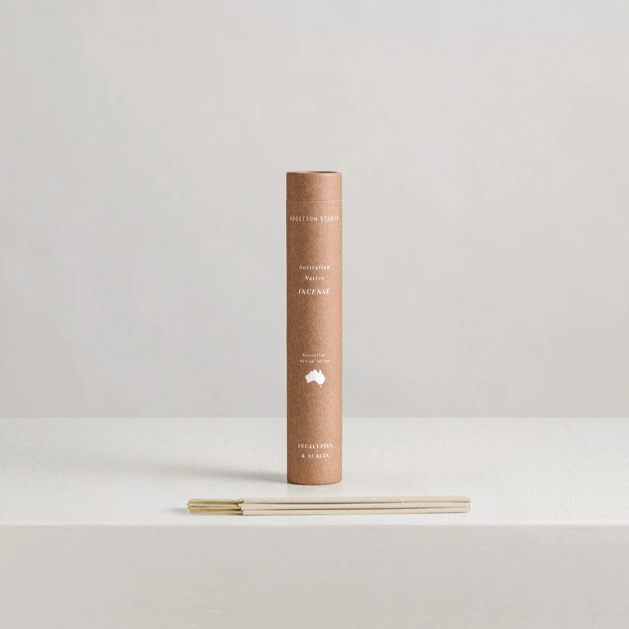 Incense Burner Pack