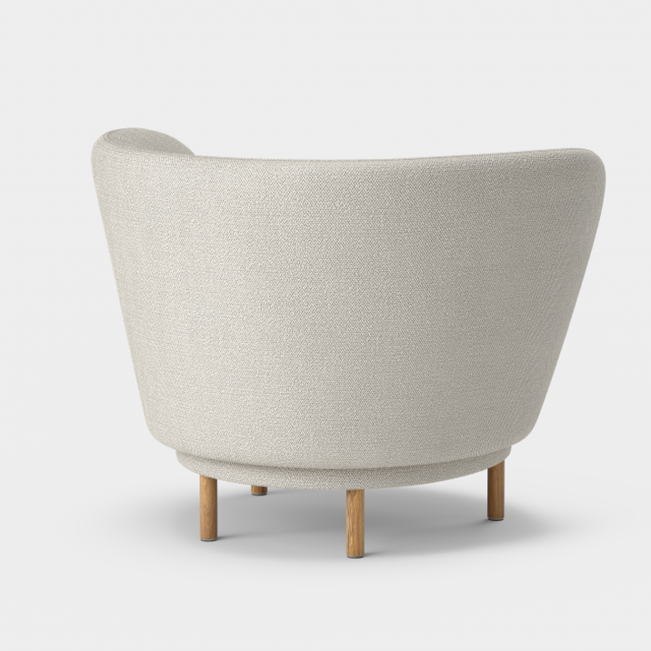 Dandy Armchair