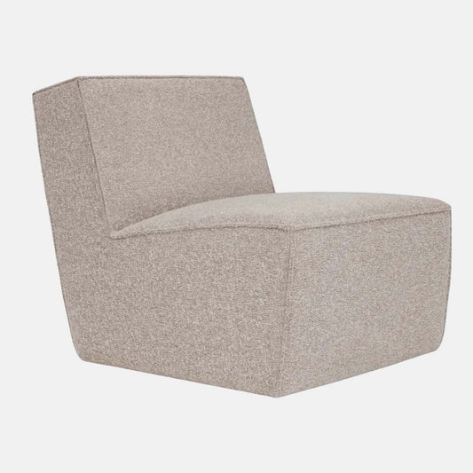 Hunk Lounge Chair