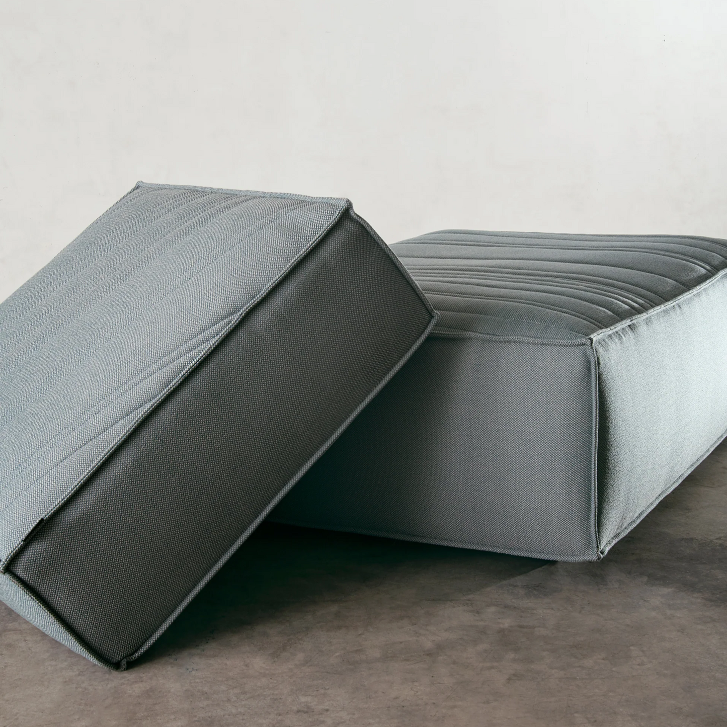 Stack Sofa