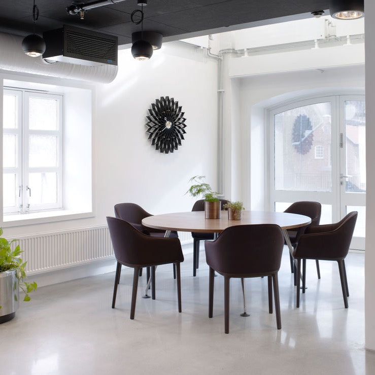 Softshell Armchair