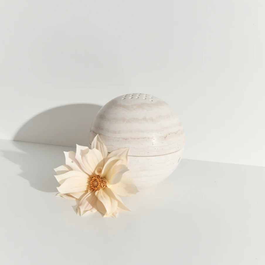 Sphere Incense Burners