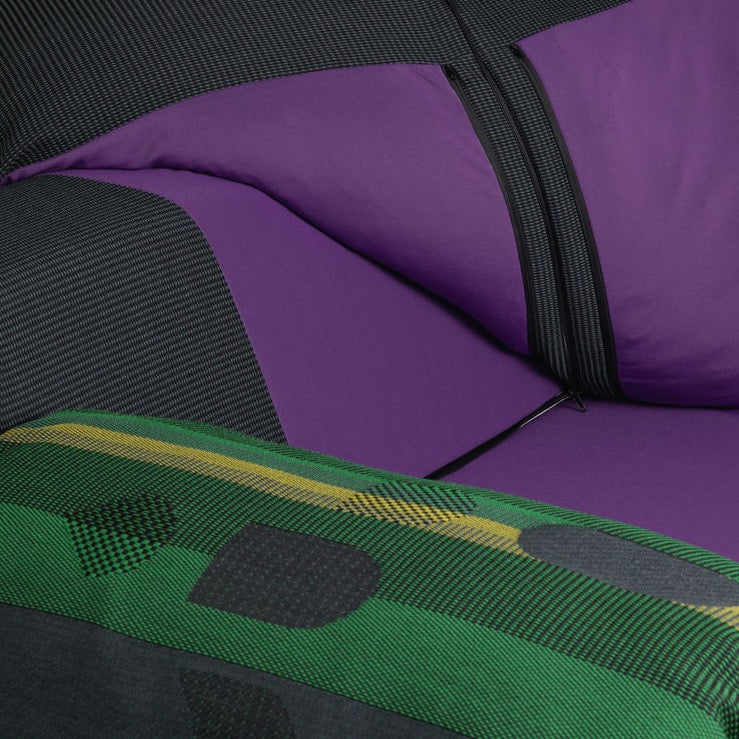 Vlinder sofa
