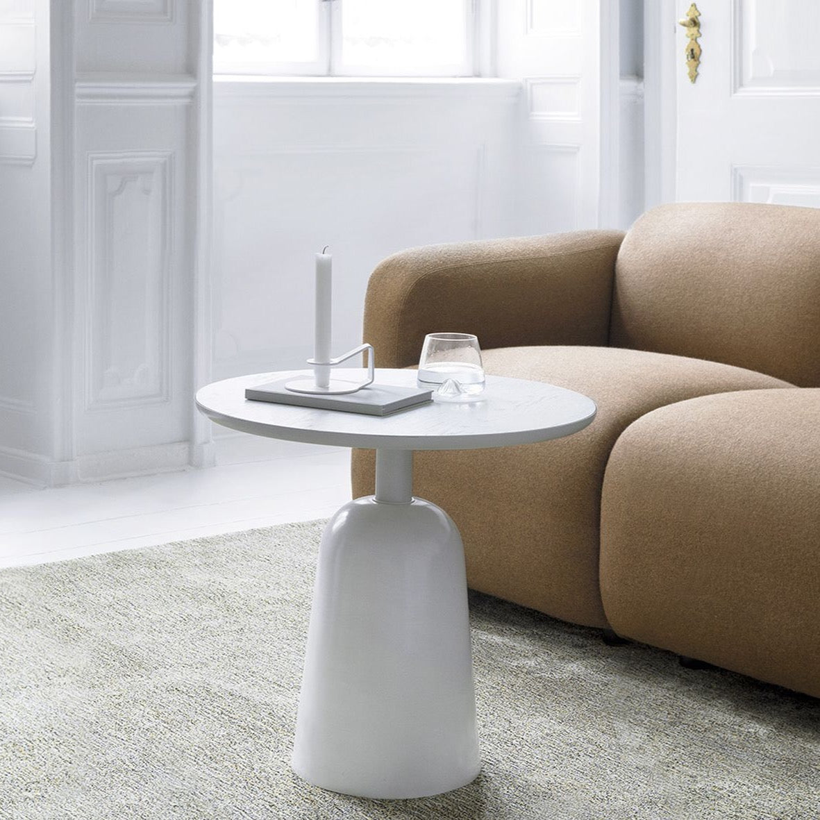 Turn Table