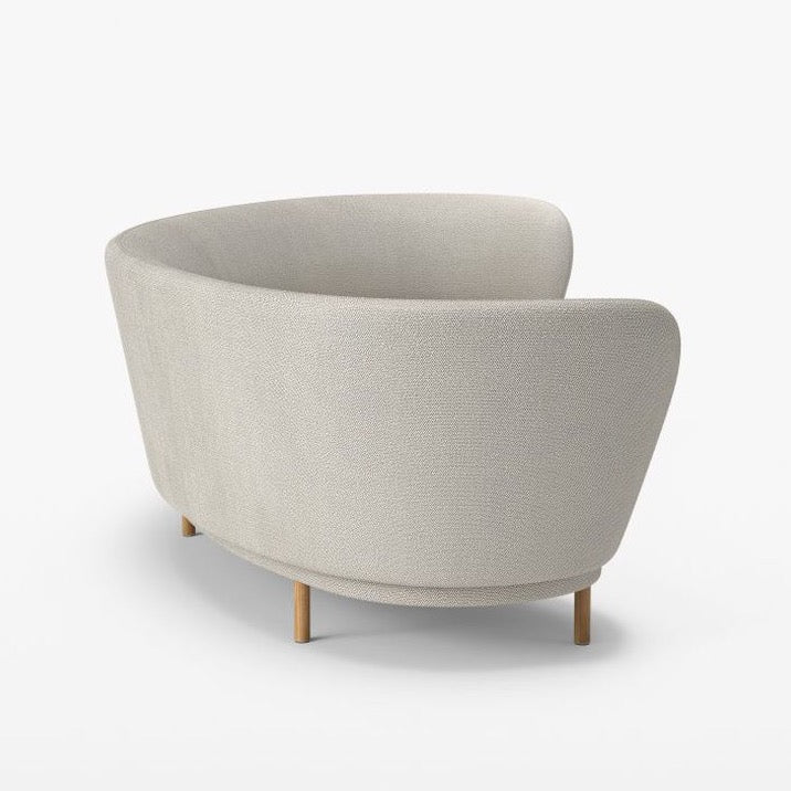 Dandy Sofa 4 Seater