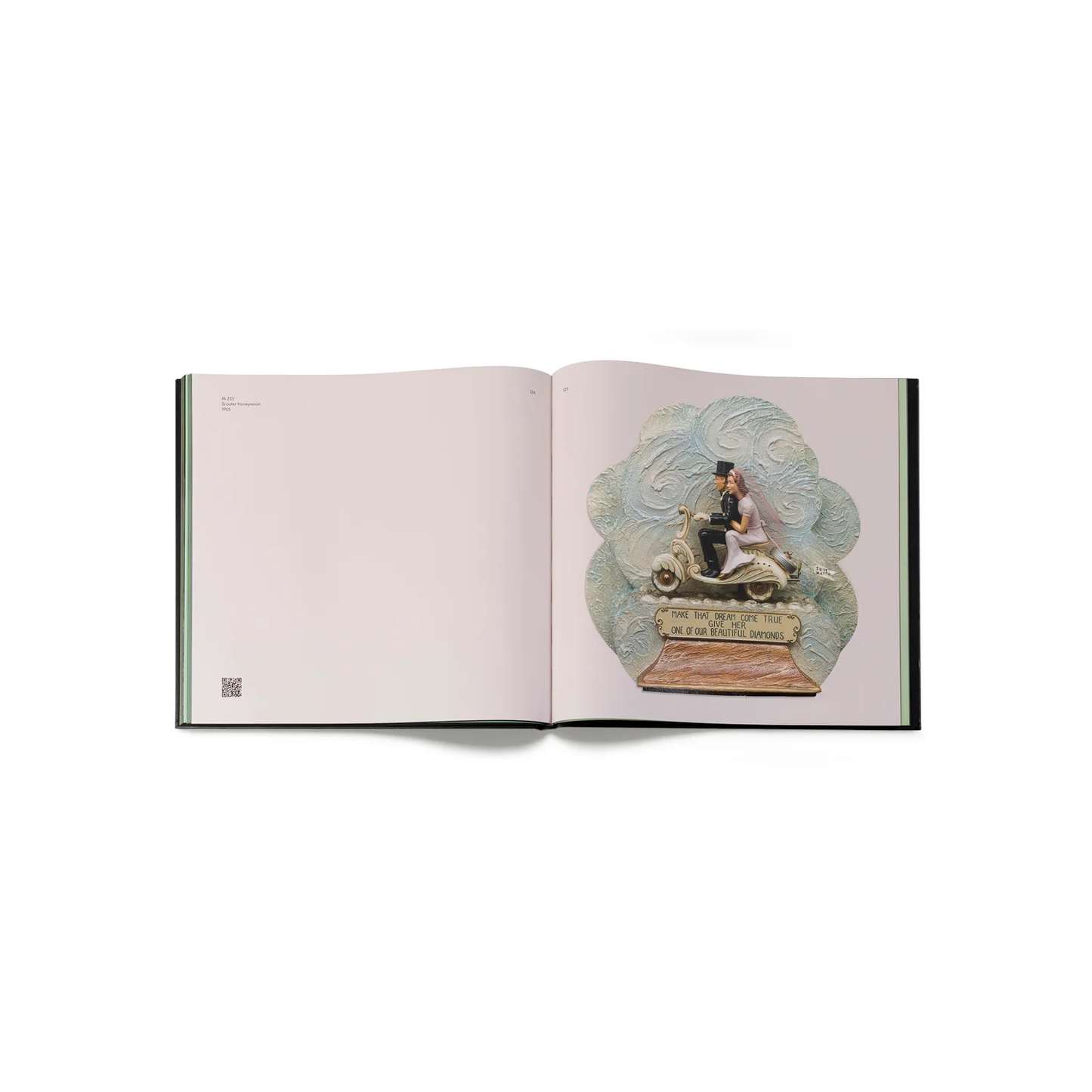 VDM Publication | Baranger Motion Displays R.F. Collection
