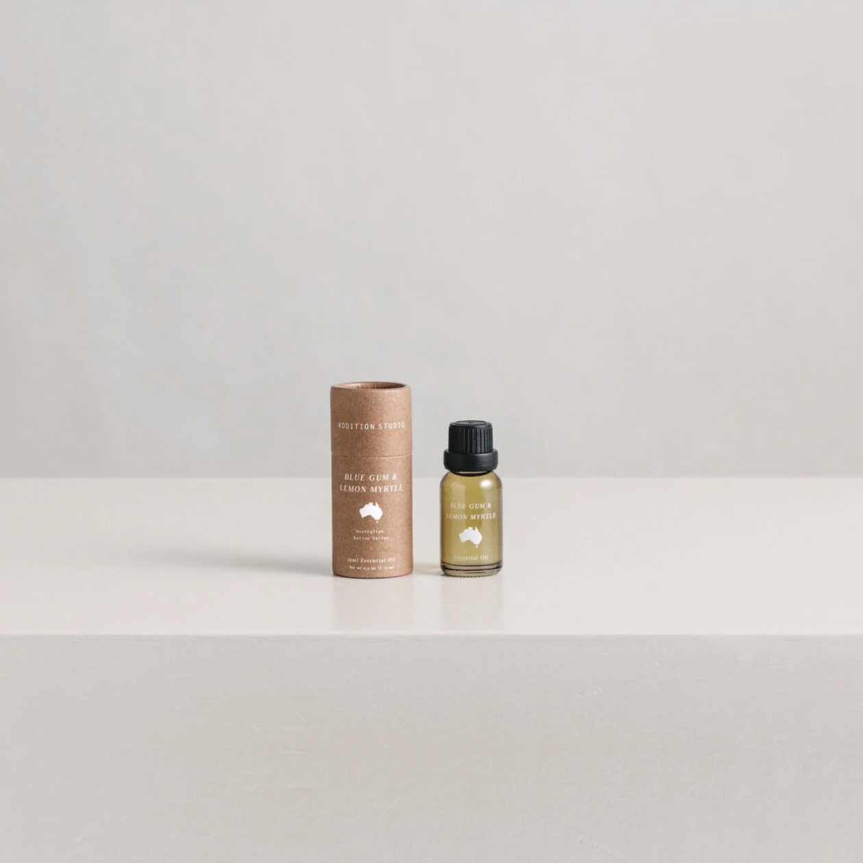 Essential oil - Lemon Myrtle, Eucalyptus Blue Gum, White Cypress