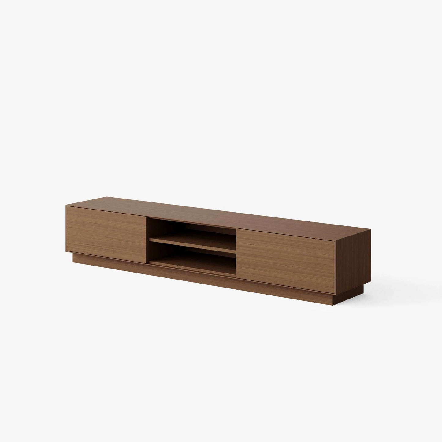 Seam TV Unit