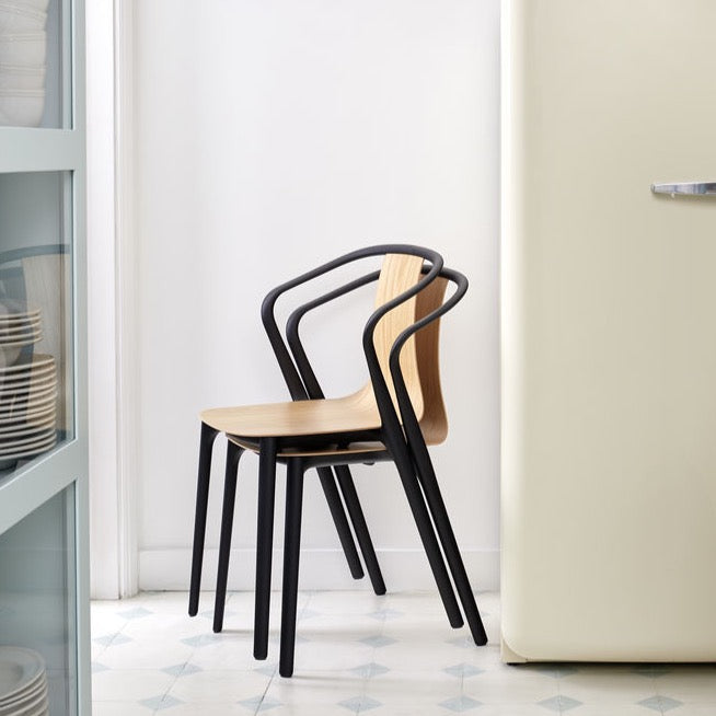 Belleville Armchair