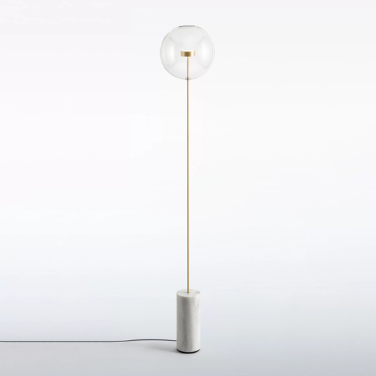 Soffio Floor Lamp