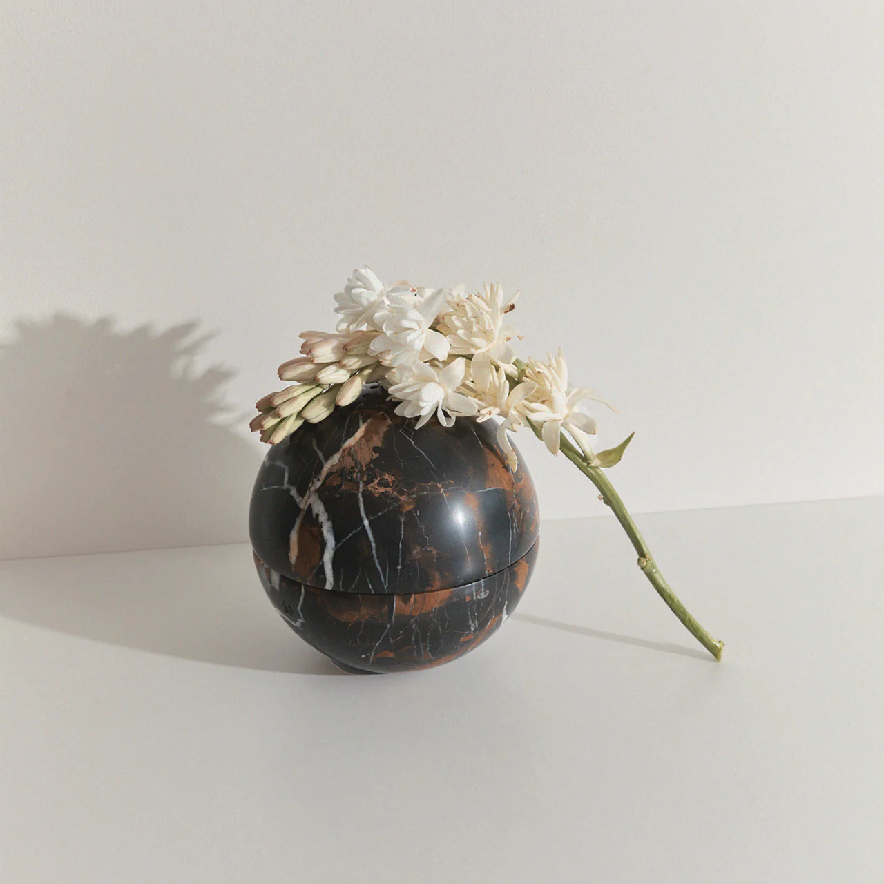 Sphere Incense Burners