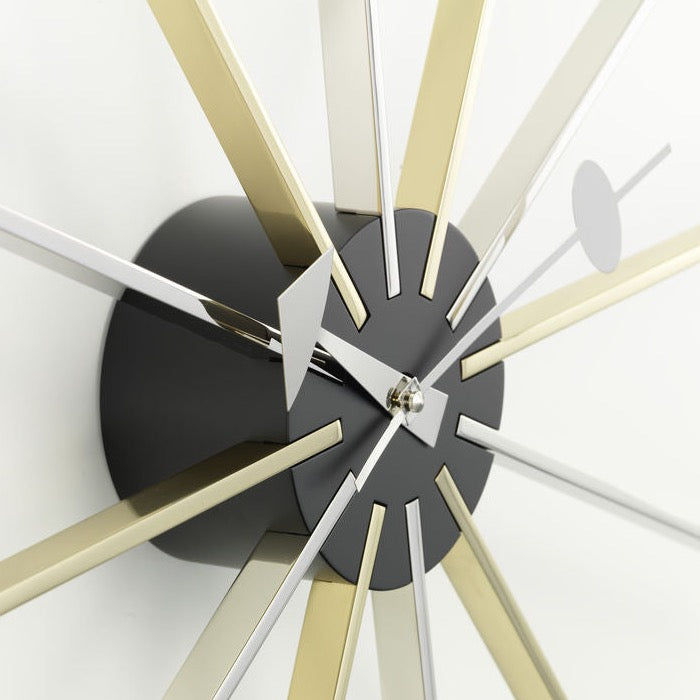 Star Clock