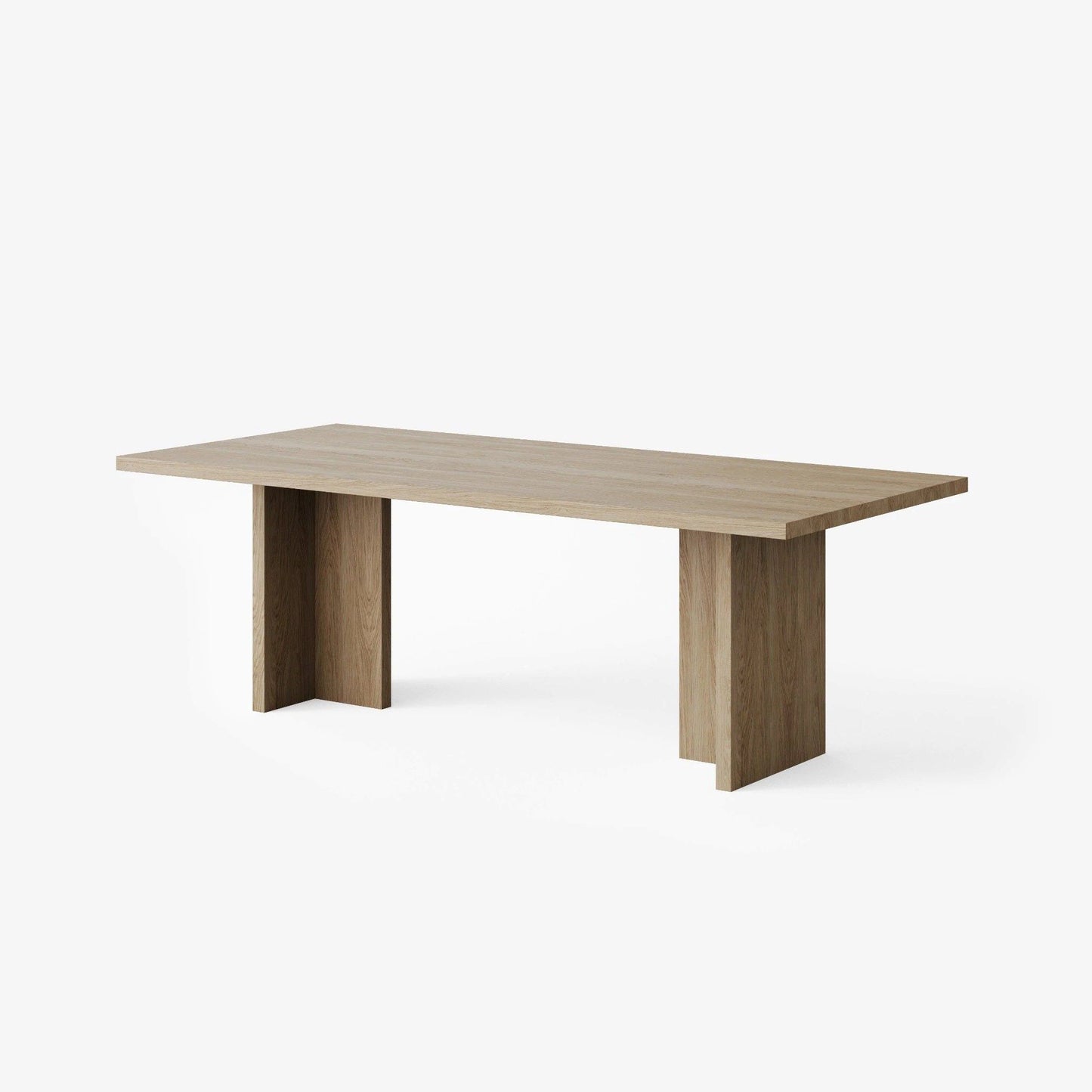 Fragment Dining Table - Rectangular