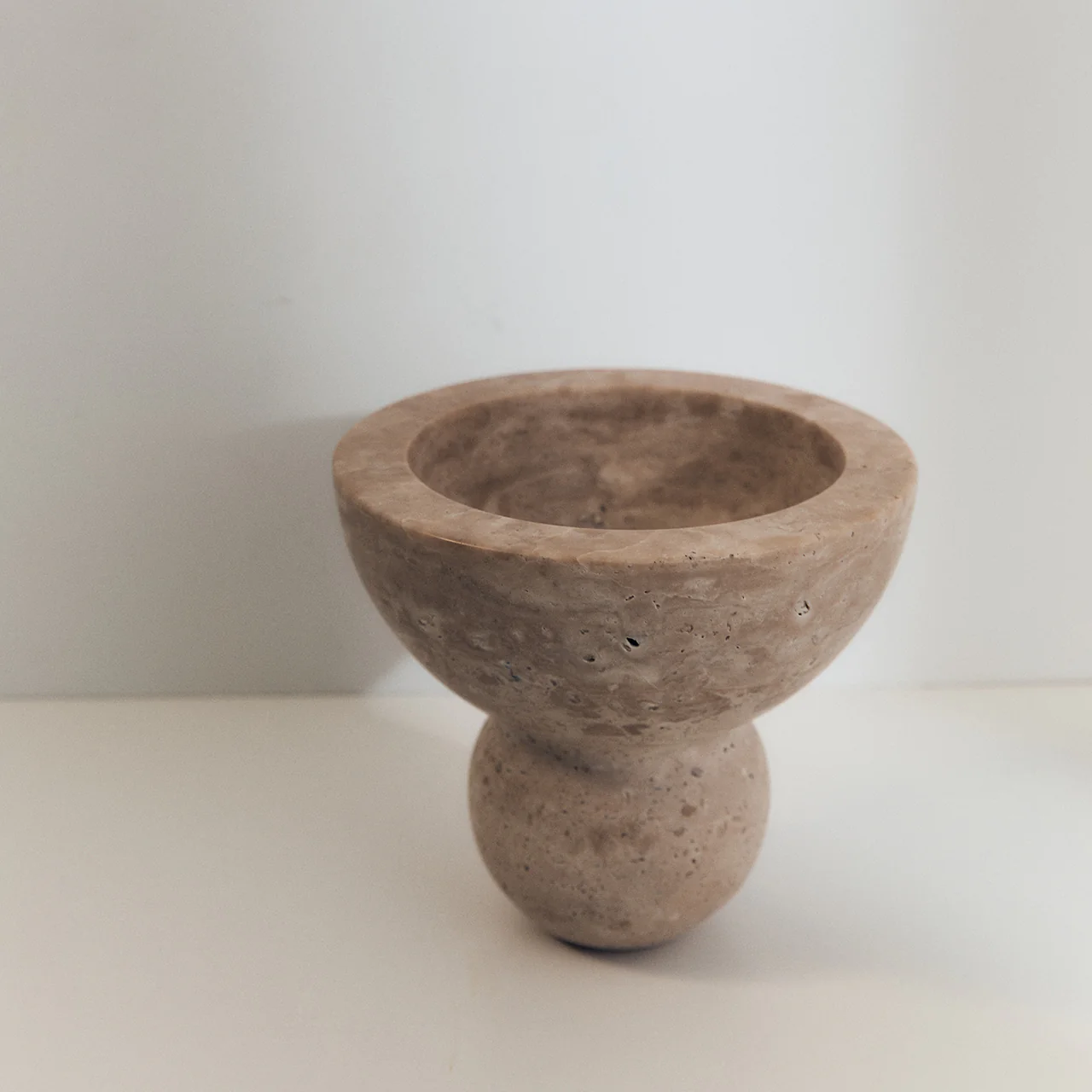 Neue Void Incense Burner