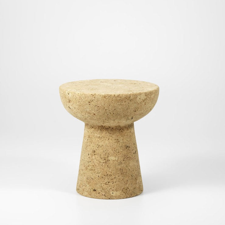 Cork stools