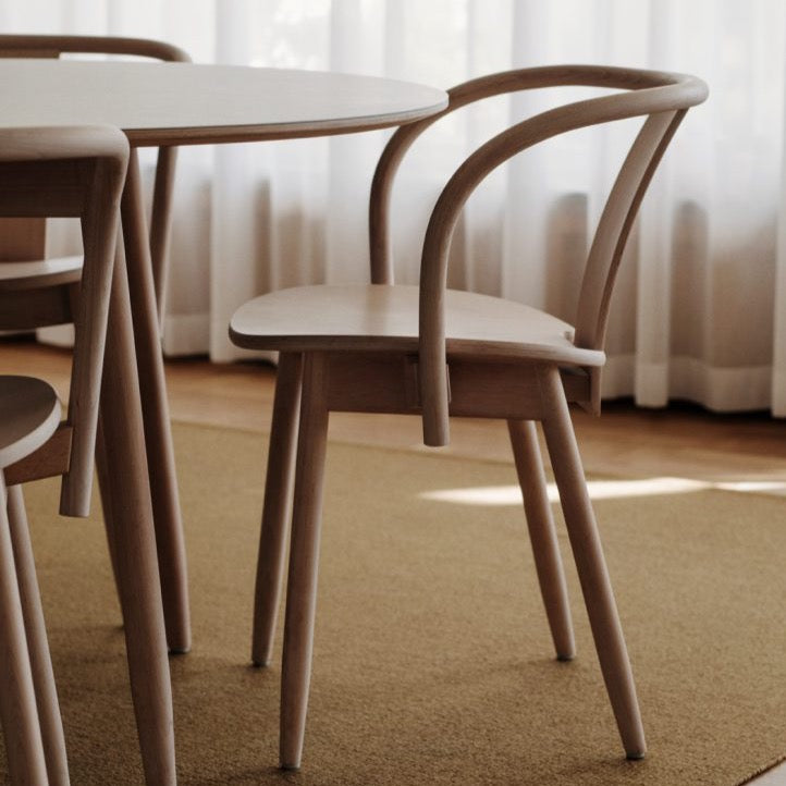 Icha Dining Table