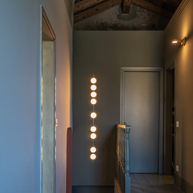 Gioielli Ceiling/Wall